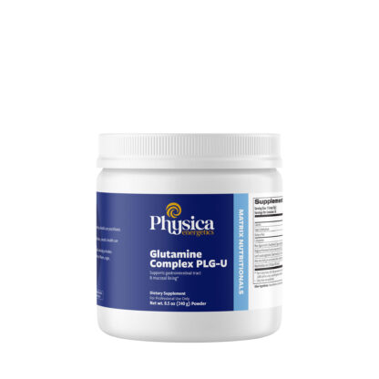 Glutamine Complex PLG-U Matrix Nutritionals Physica