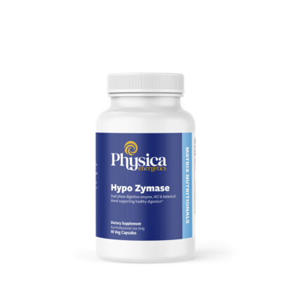 Hypo Zymase Matrix Nutritionals Physica