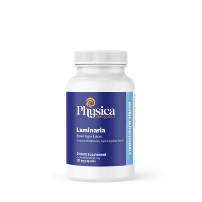 Laminaria Matrix Nutritionals Physica