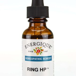 RINH HP Homeopathic Neurological Sipport Energique