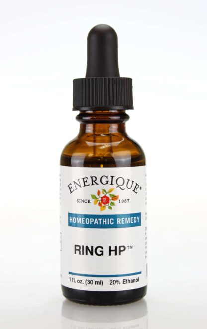 RINH HP Homeopathic Neurological Sipport Energique