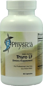 Thyro LF web
