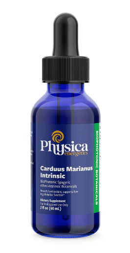 Carduus Marianus Intrinsic