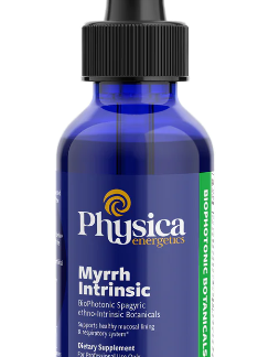 Myrrh Intrinsic