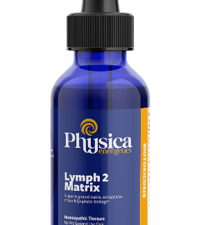 Lymph 2 Matrix