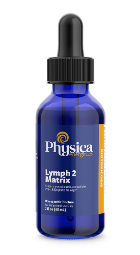 Lymph 2 Matrix