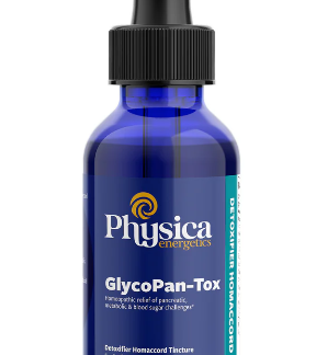 GlycoPan Tox