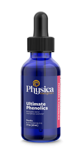 Ultimate Phenolics