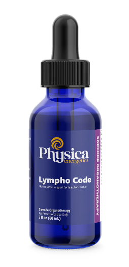 Lympho Code
