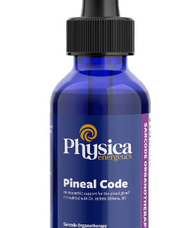 Pineal Code