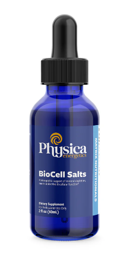 BioCell Salts