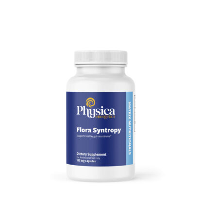 Flora Syntropy Matrix Nutritionals Physica