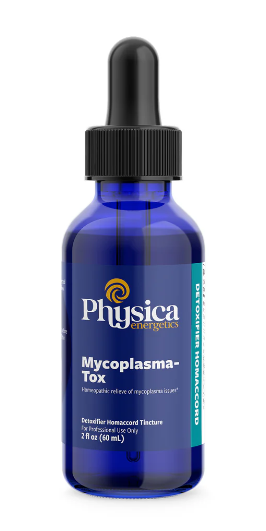 Mycoplasma Tox