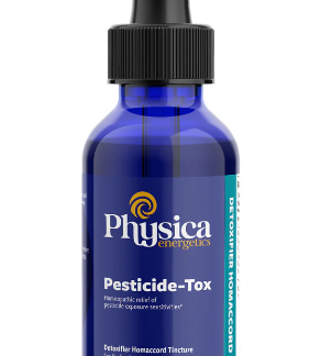 Pesticide Tox