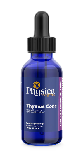 Thymus Code