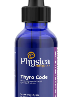 Thyro Code