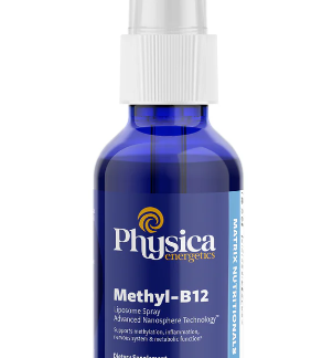 Methyl B12 Liposome Spray