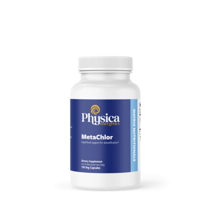 MetaChlor Matrix Nutritionals Physica