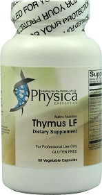 Thymus LF web