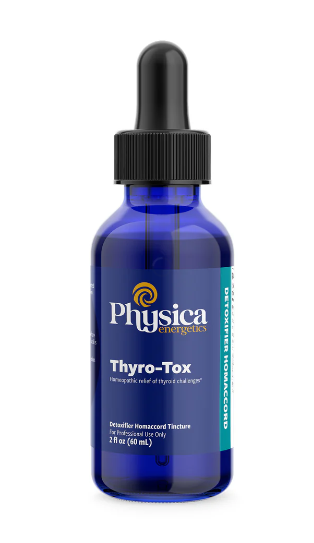 Thyro Tox