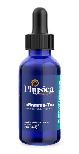 Inflamma Tox
