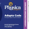 Adapto Code Supplement Facts