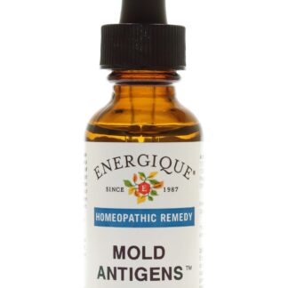 MOLD ANTIGENS Homeopathic Allergy Relief Energique