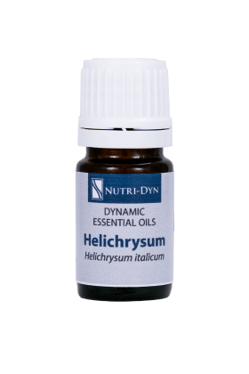 Dynamic Essential Oils Helichrysum NutriDyn