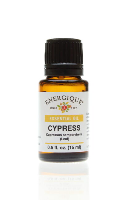 Cypress Essential Oil 0.5 oz