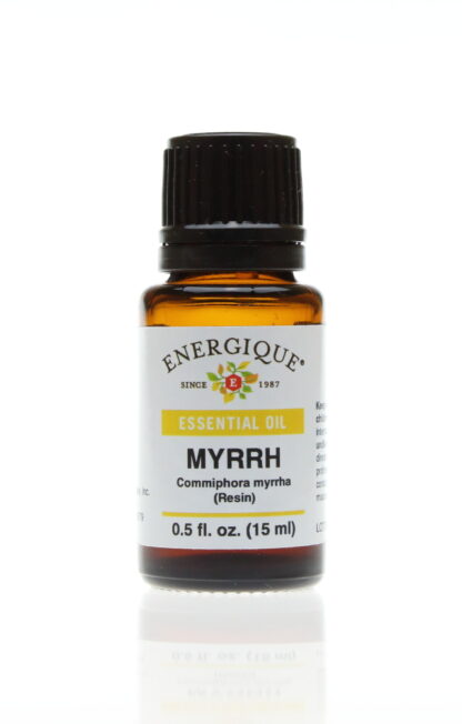 Myrrh Essential Oil 0.5 oz
