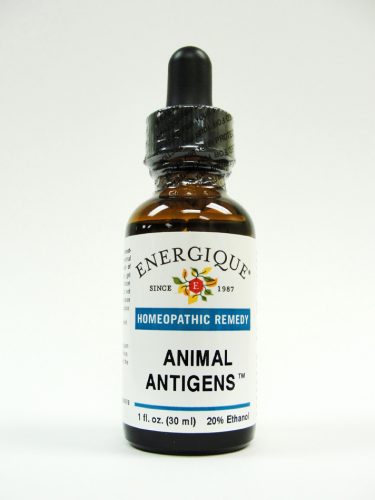 animal antigens