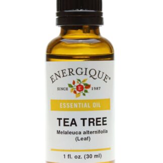 TEA TREE 1oz Herbal essential Oil Energique