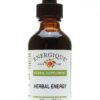 HERBAL ENERGY 2oz Herbal Supplement Energy Fitness Enrgique