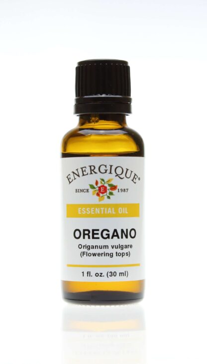 OREGANO 1oz Herbal Supplement Immune Support Energique