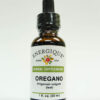 Oregano 1oz Herbal Supplement Supports Immune System Energique