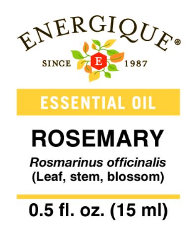Rosemary Oil 0.5 oz