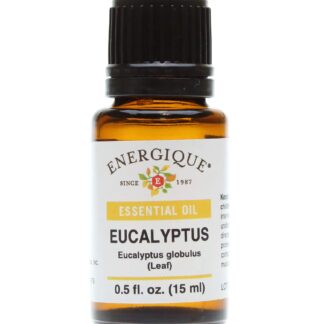 EUCALYPTUS Herbal Essential Oil Energique