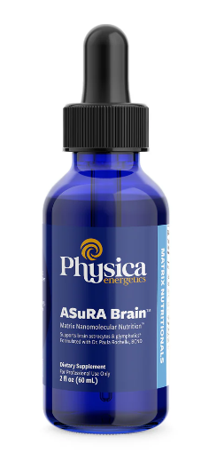 ASuRA Brain