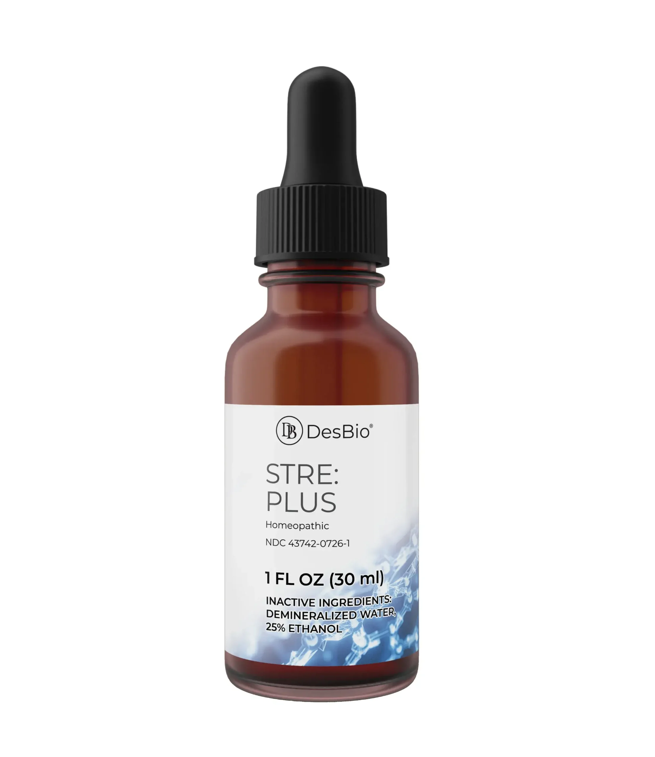 STRE:PLUS (formerly Strep Plus/PANDAS) - CBH Energetics