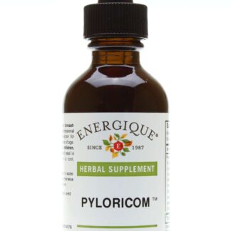 Pyloricom @oz Herbal Supplement Digestive Support Energique