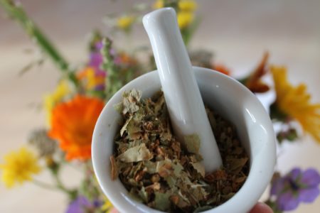 Homeopathic Remedies