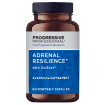 Adrenal Resilience Nutritional Supplement NutriDyn