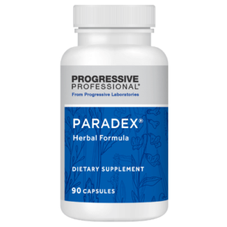 Paradex Nutritional Supplement NutriDyn