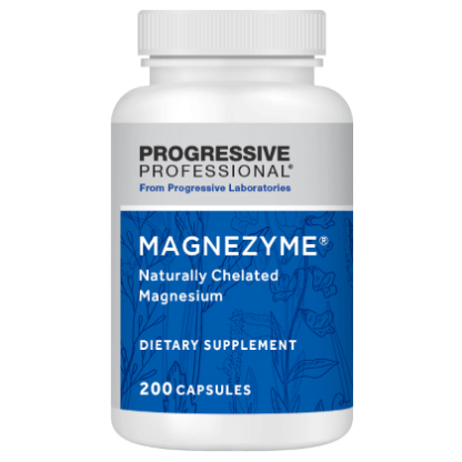 Magnezyme Nutritional Supplement NutriDyn