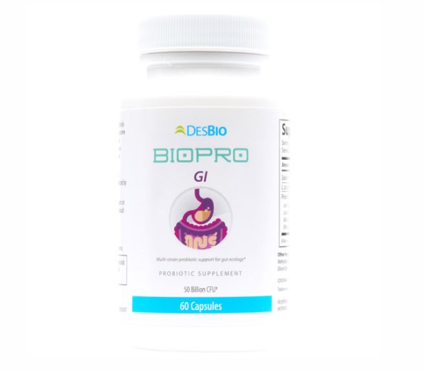 BioPro GI - CBH Energetics