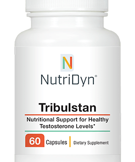 Tribulstan Nutritional Supplement NutriDyn