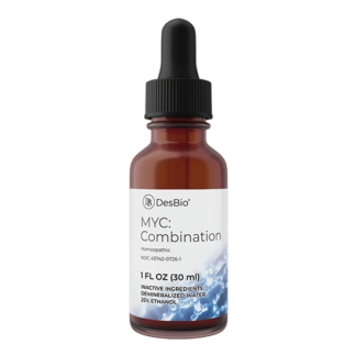 MYC:Combination Homeopathic Detoxification Support DesBiio