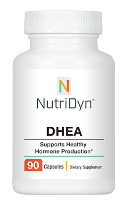 DHEA Nutritional Supplement NutriDyn
