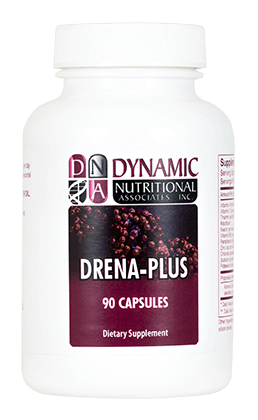 Drena Plus Nutritional Supplement NutriDyn