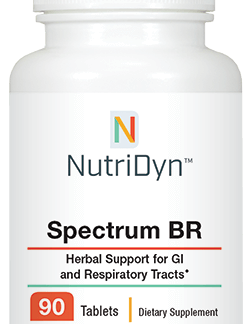 Spectrum BR Nutritional Supplement NutriDyn